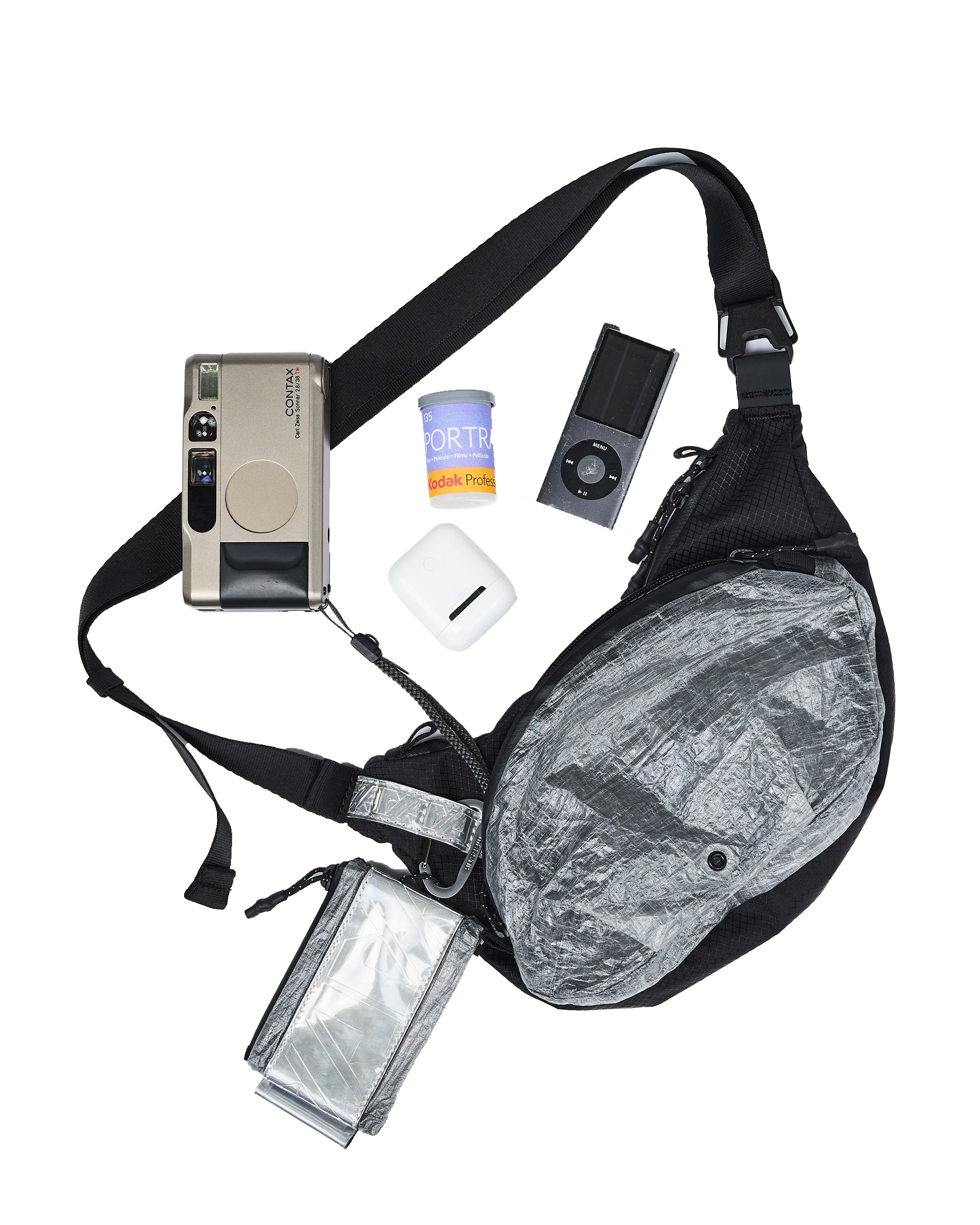 SLING BAG 2.6 – maastik