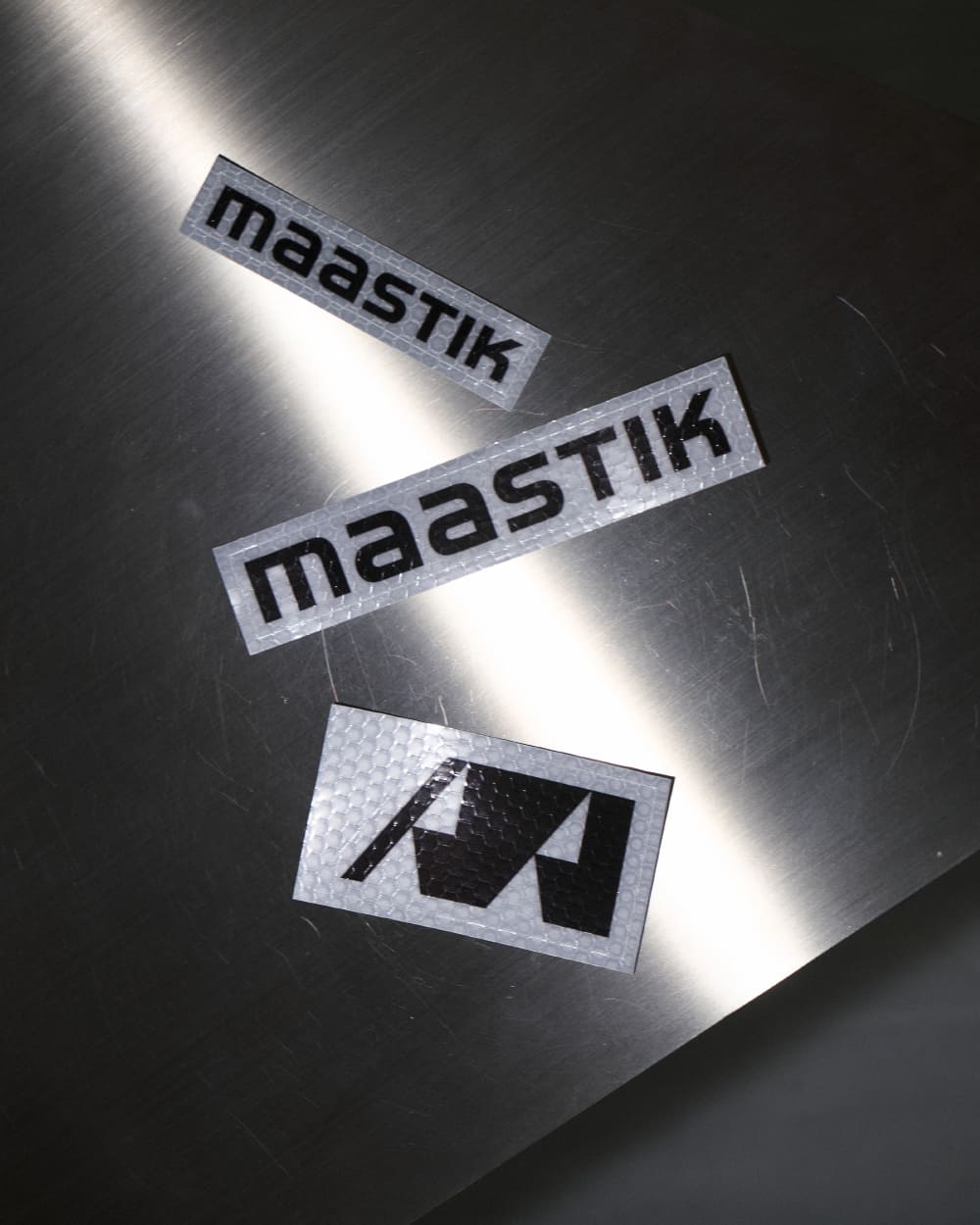 STICKER SET