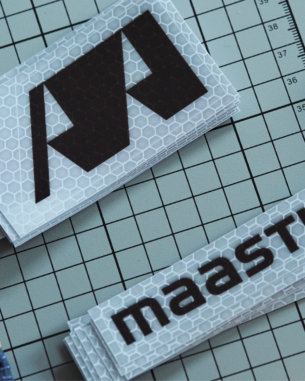 STICKER SET