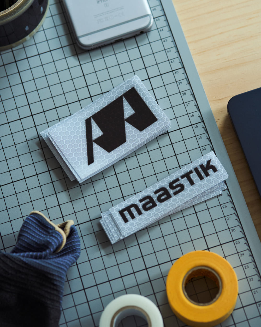STICKER SET