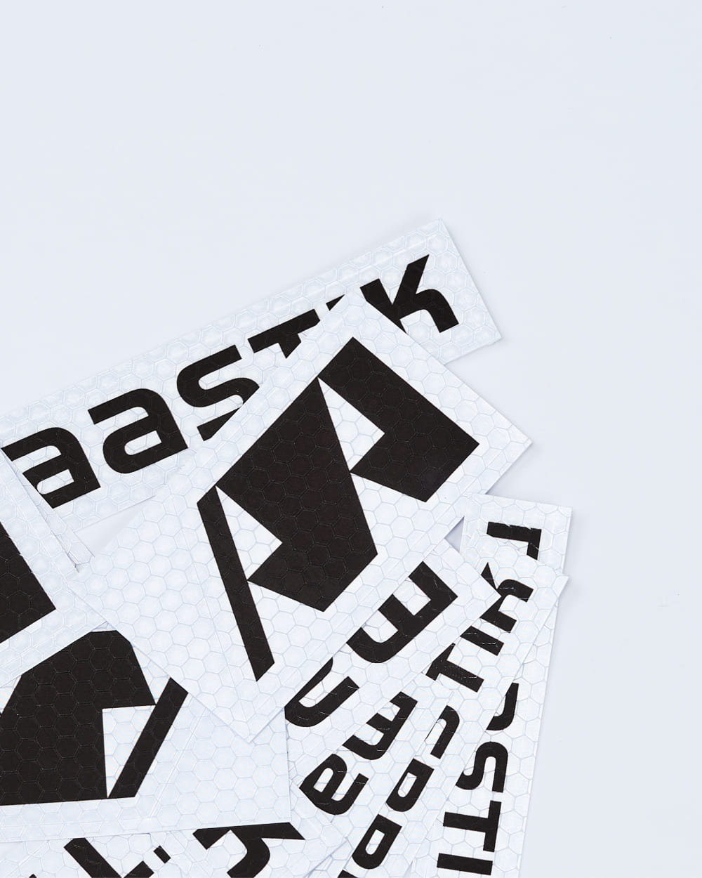 STICKER SET