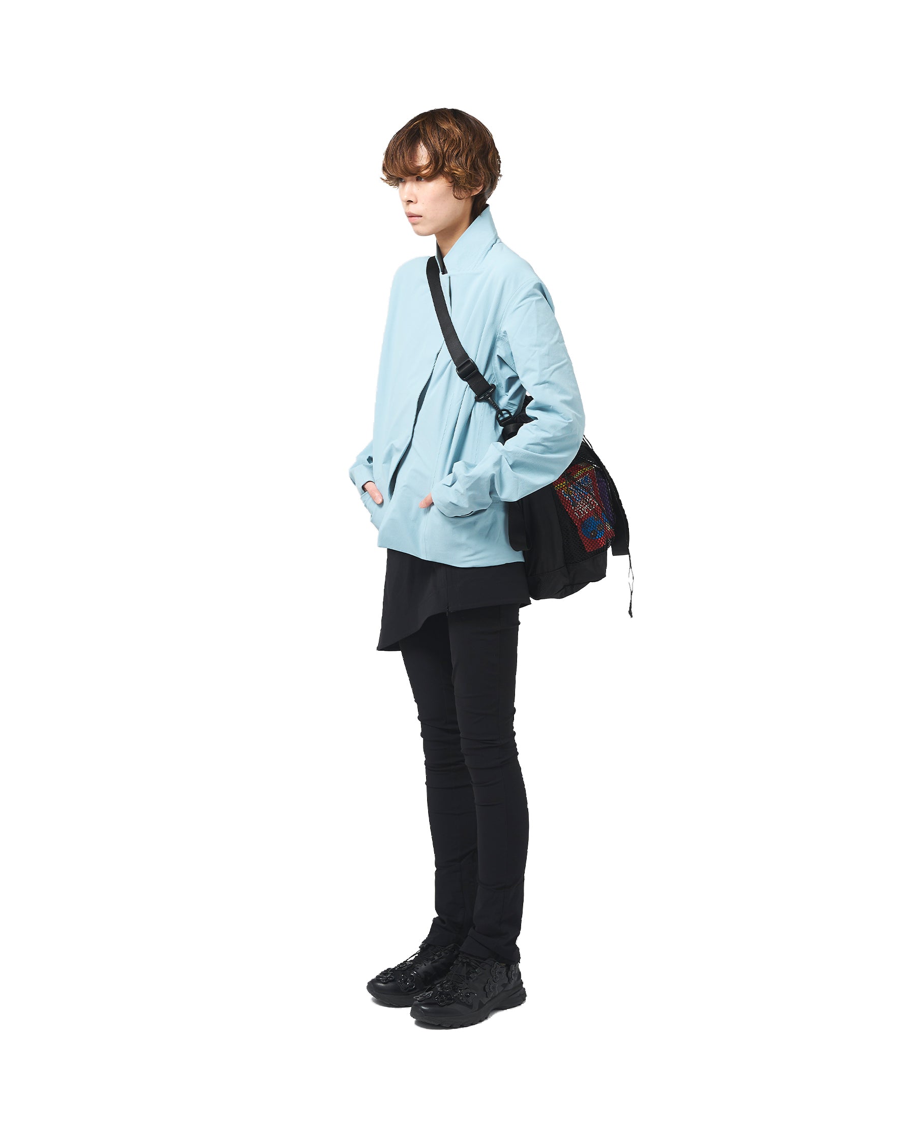 TOTEBAG 18 – maastik