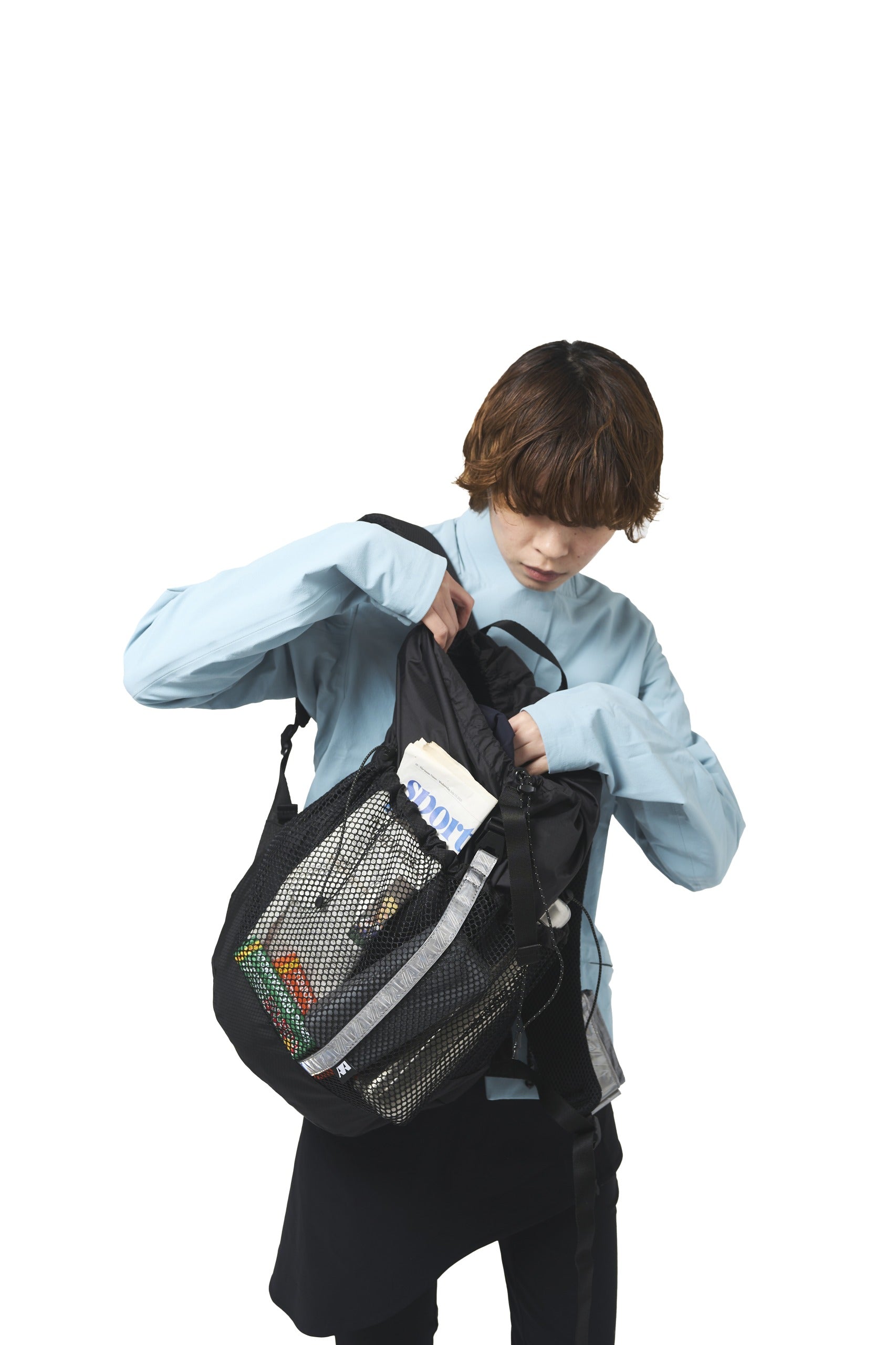 KNAPSACK 27 – maastik KNAPSACK 27 – maastik