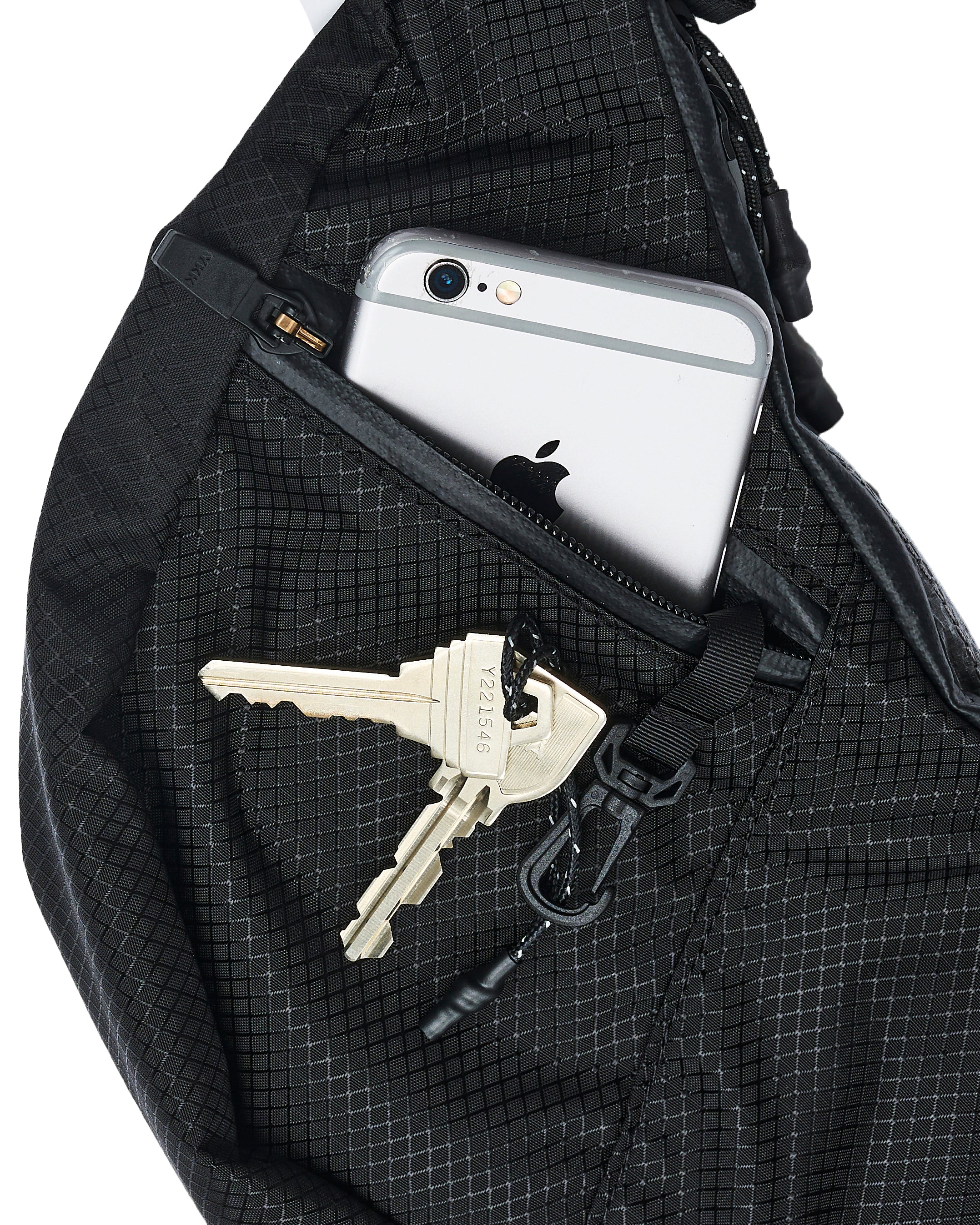 SLING BAG 2.6 – maastik