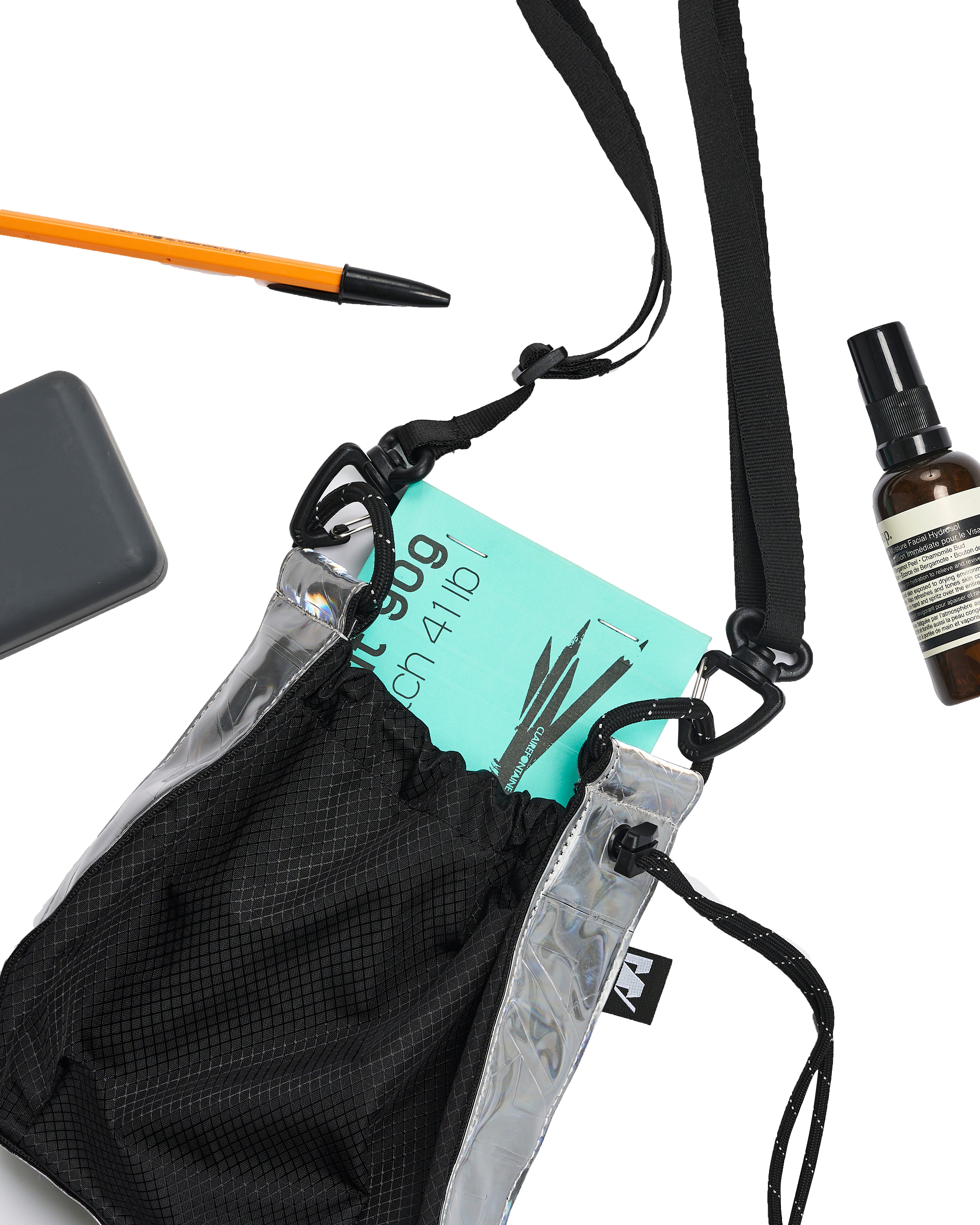 DROP POUCH – maastik