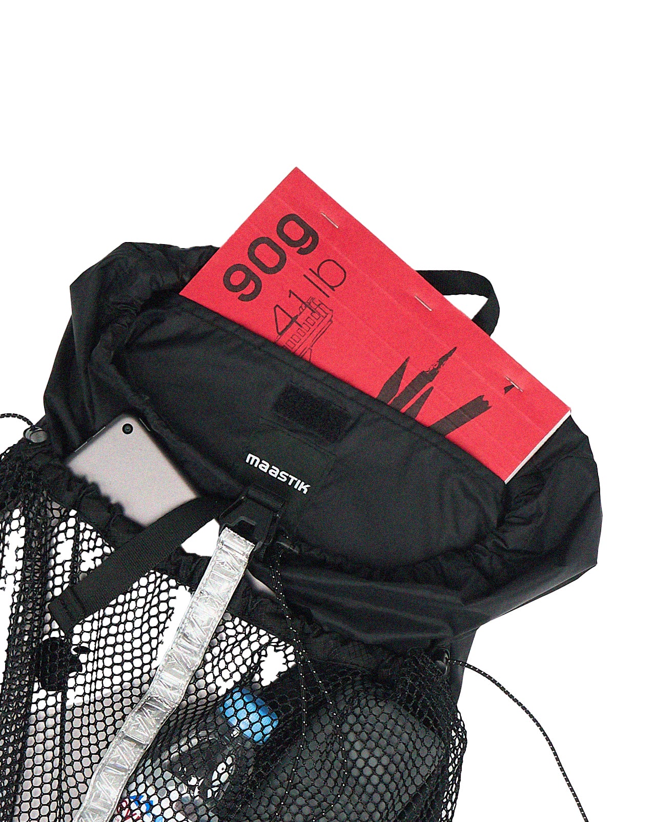 KNAPSACK 27 – maastik