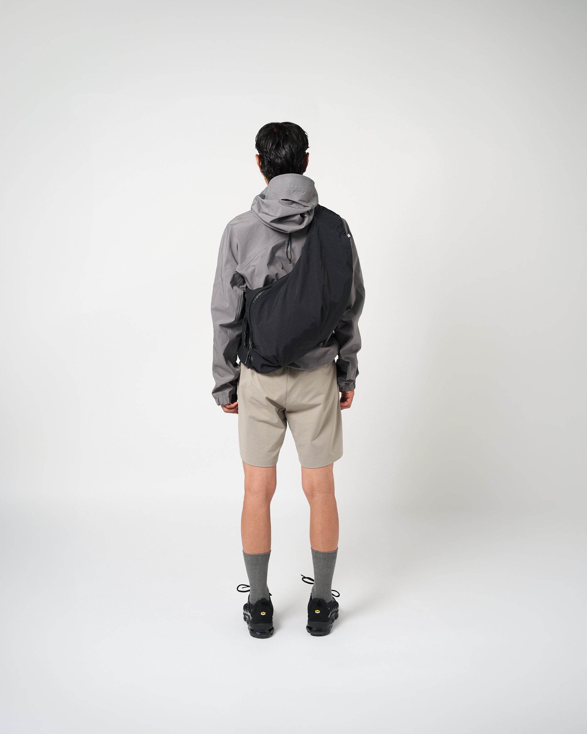 MAASTIK kandma ボディバッグ kandma – maastik