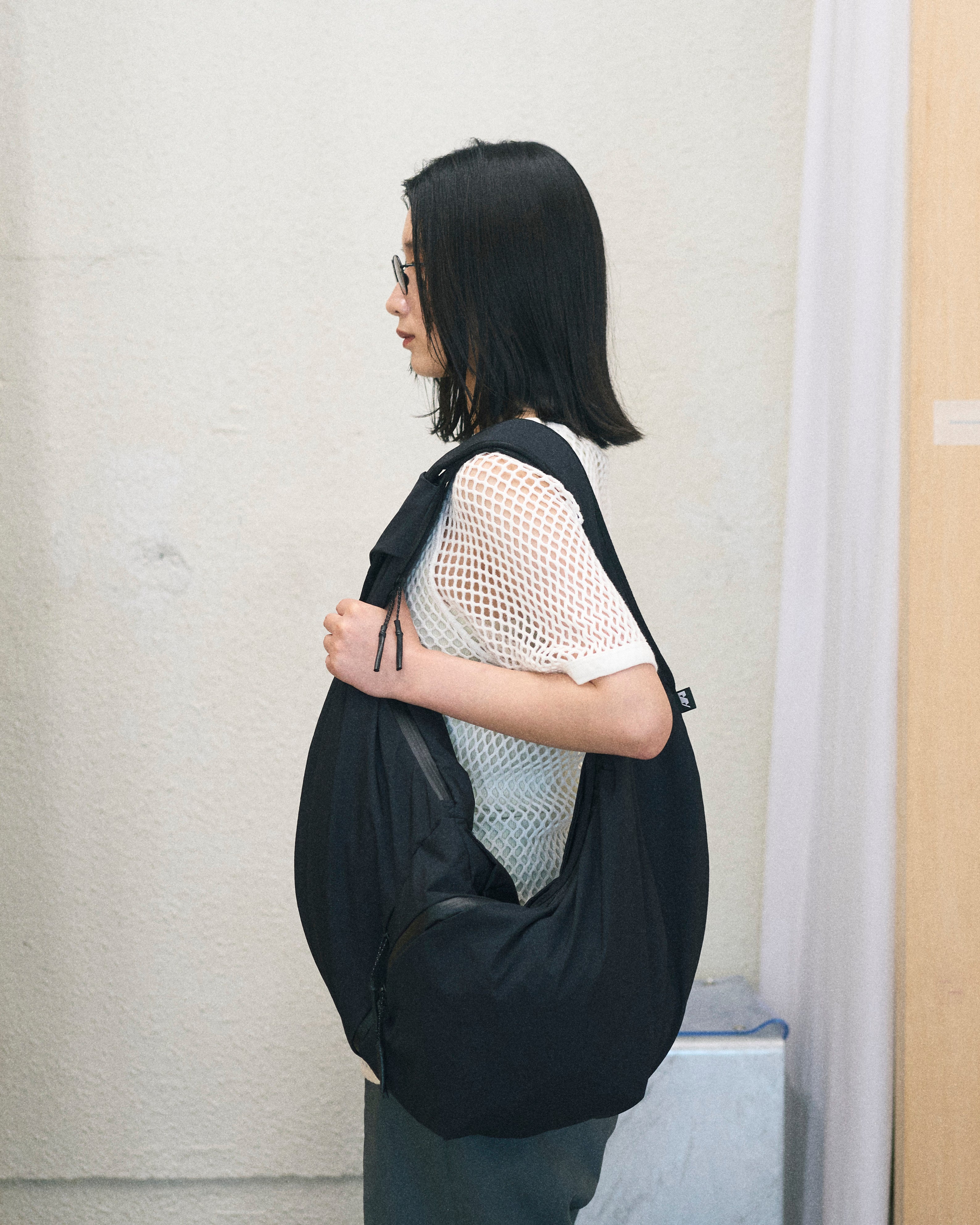 MAASTIK kandma ボディバッグ kandma – maastik