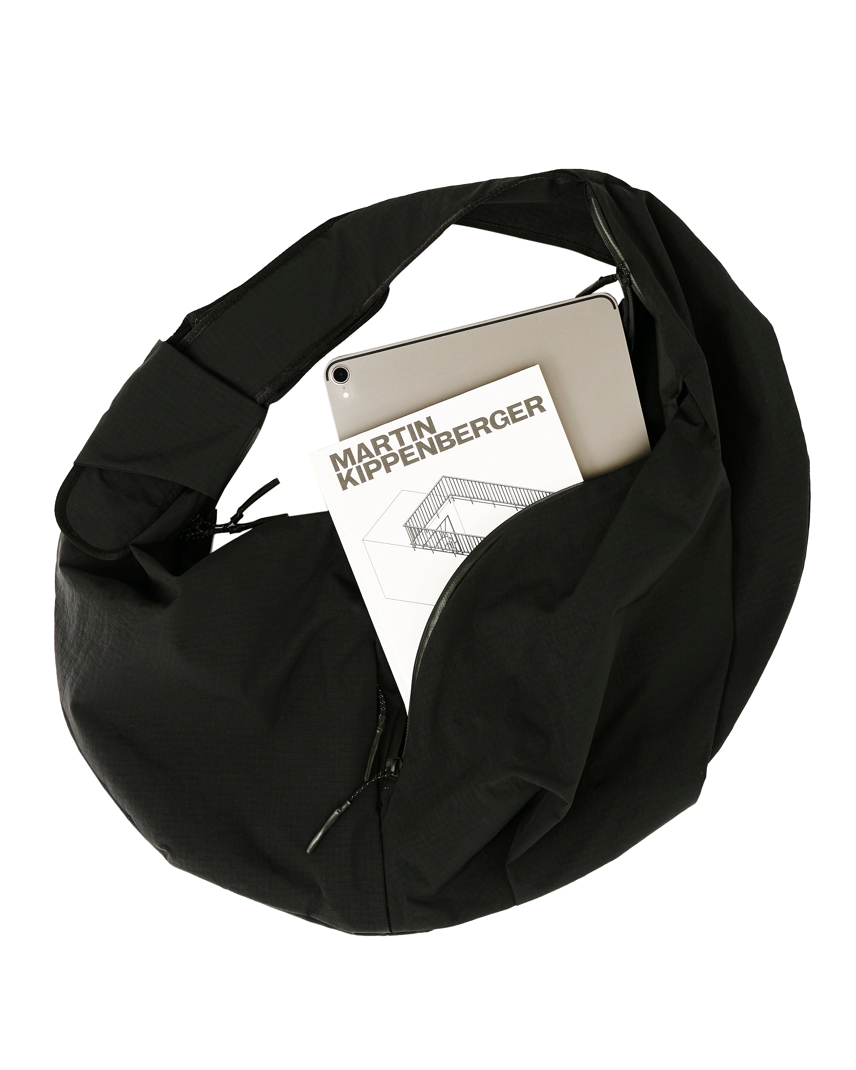 MAASTIK kandma ボディバッグ kandma – maastik