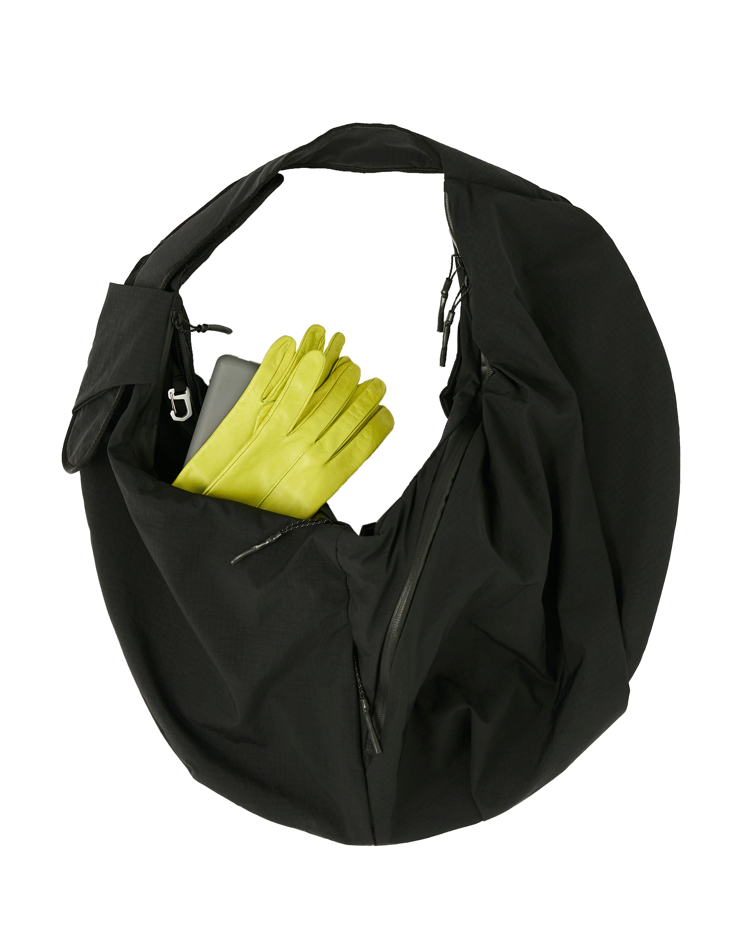 MAASTIK kandma ボディバッグ MAASTIK kandma ボディバッグ バッグ