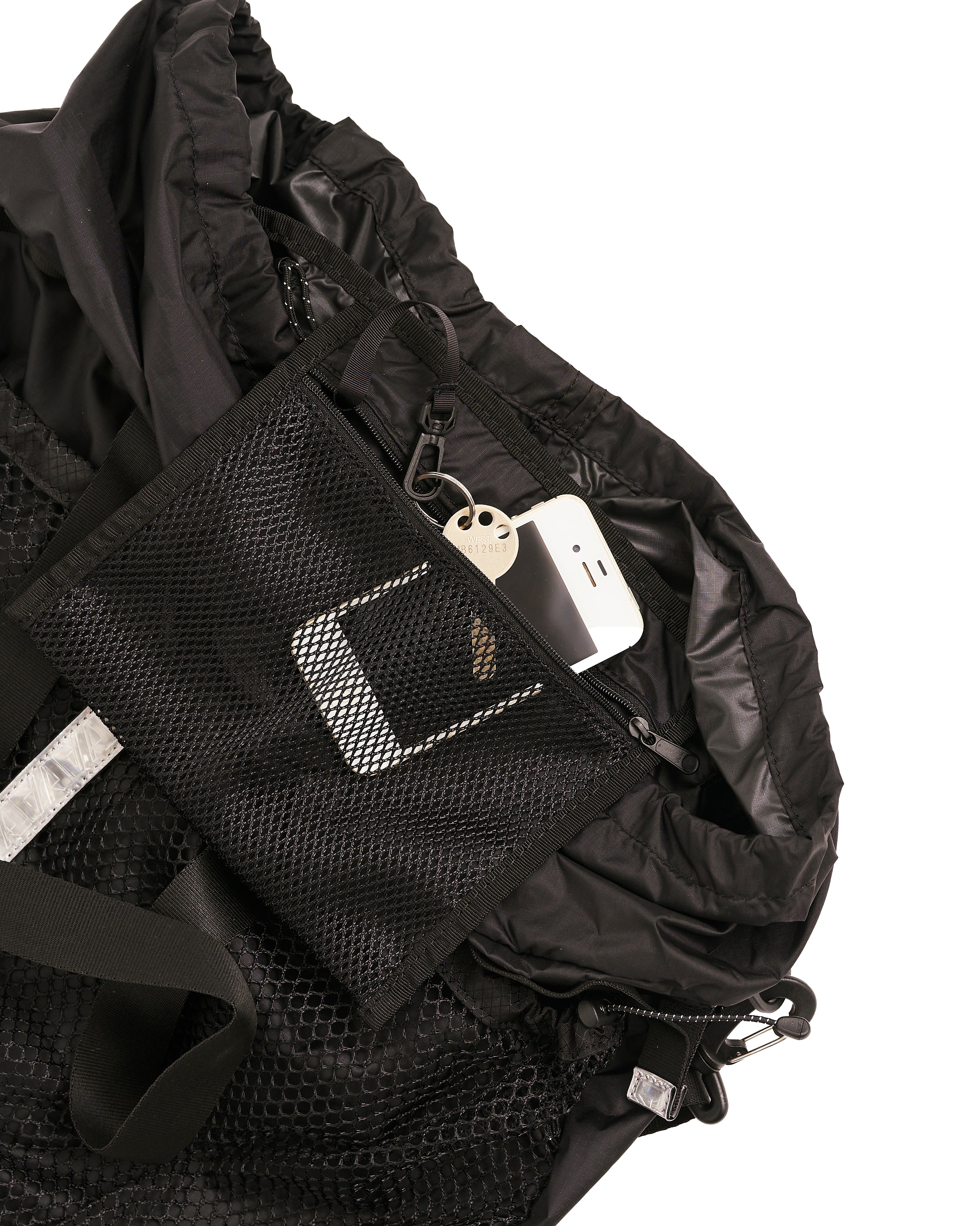 TOTEBAG 18 – maastik