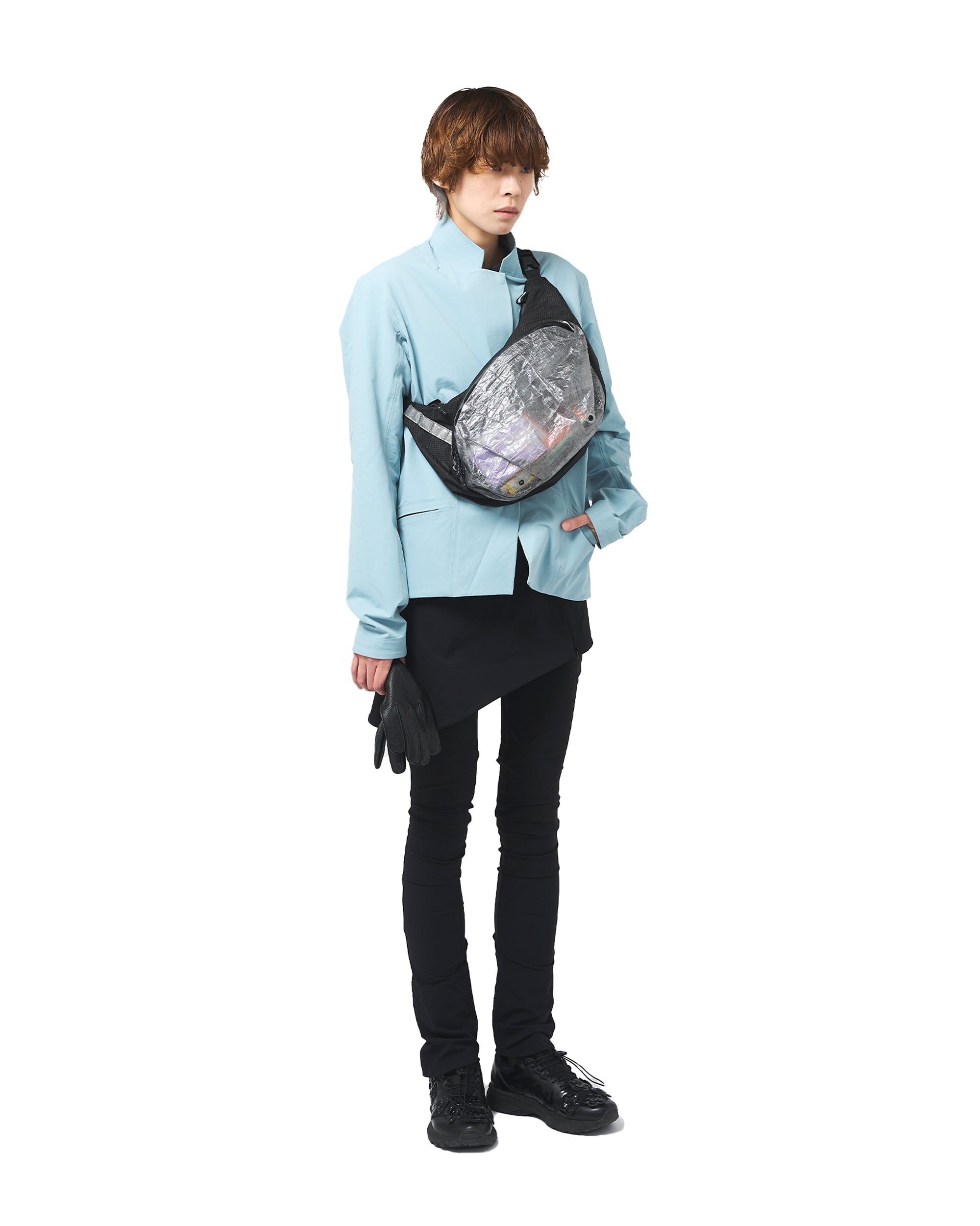 SLING BAG 7.6 – maastik