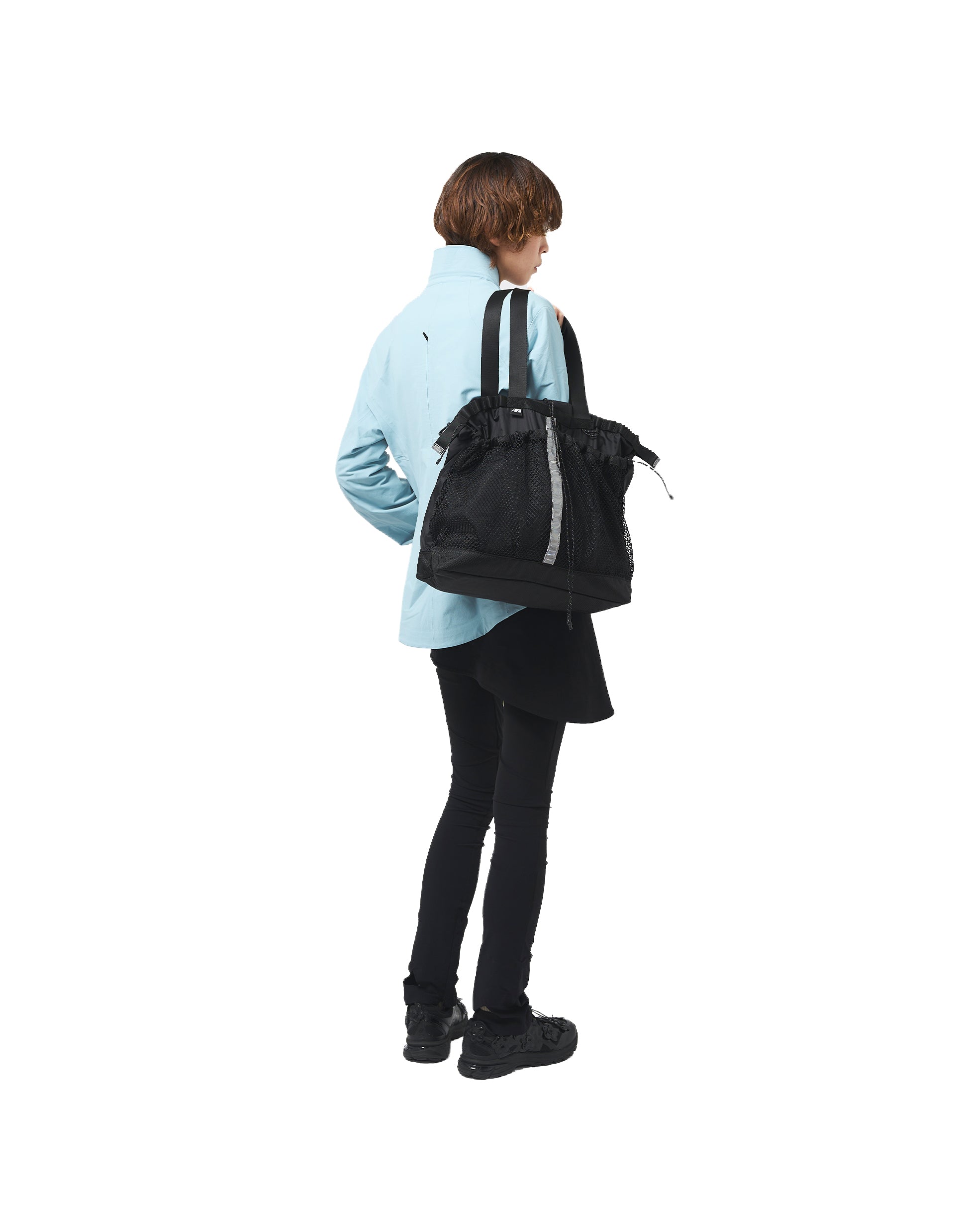 TOTEBAG 18 – maastik