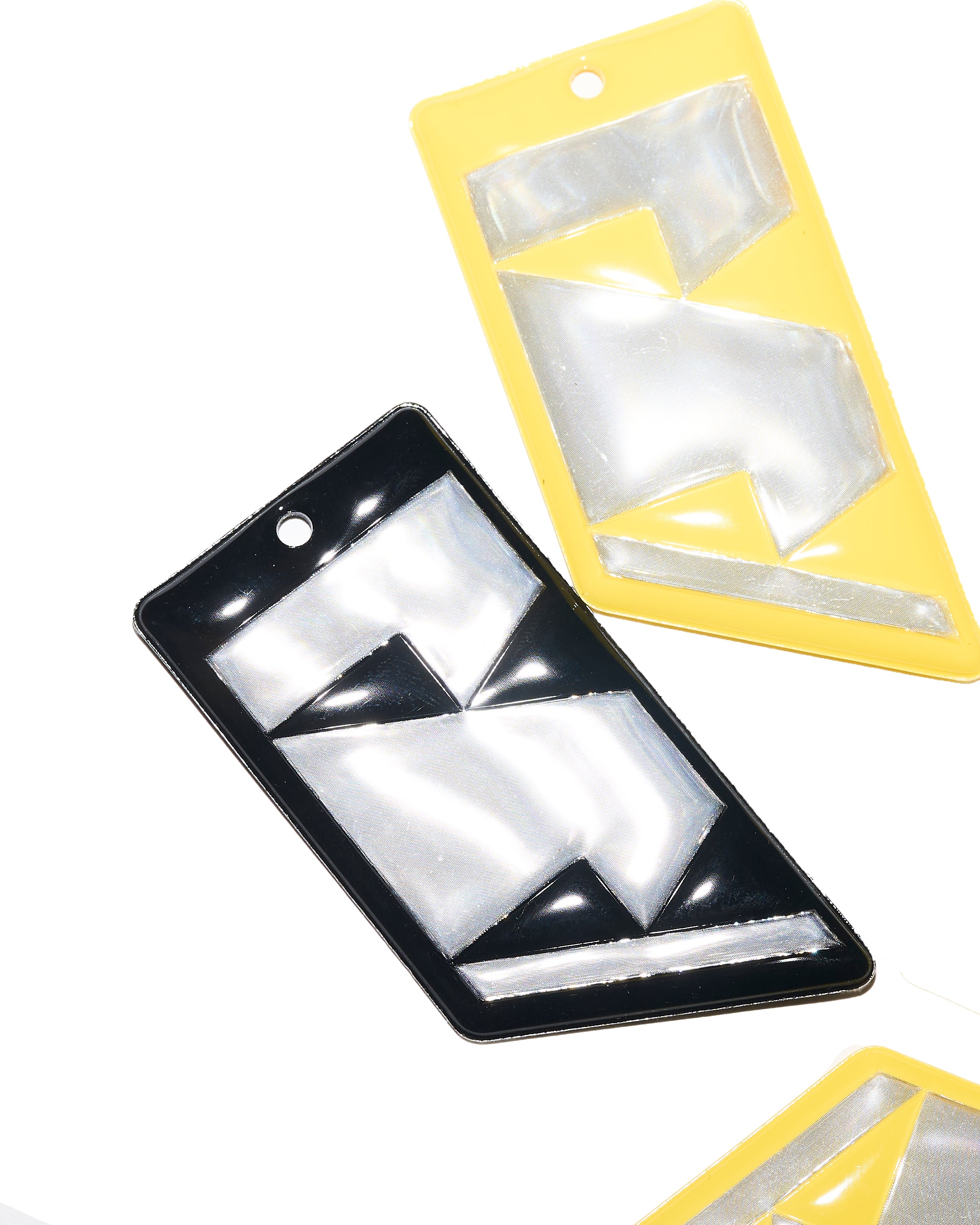 REFLECTOR KEY CHAIN – maastik