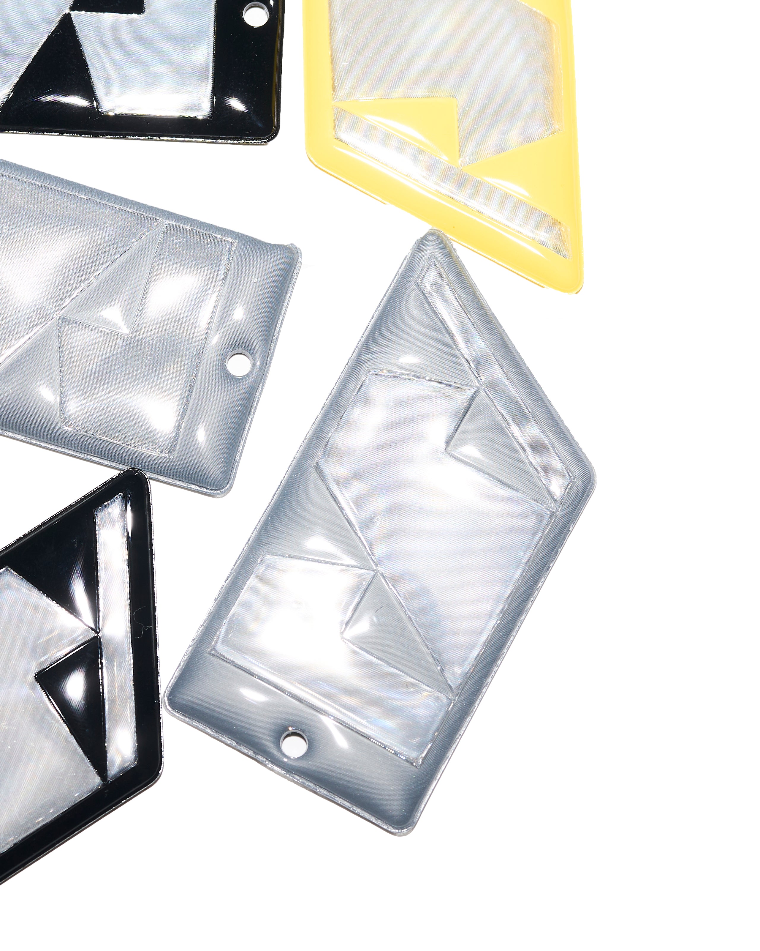 REFLECTOR KEY CHAIN – maastik