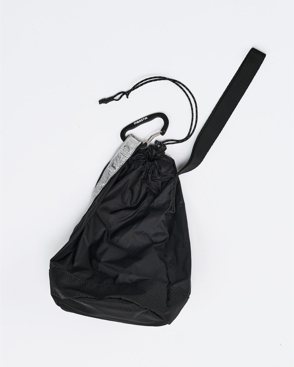 DRAWSTRING POUCH