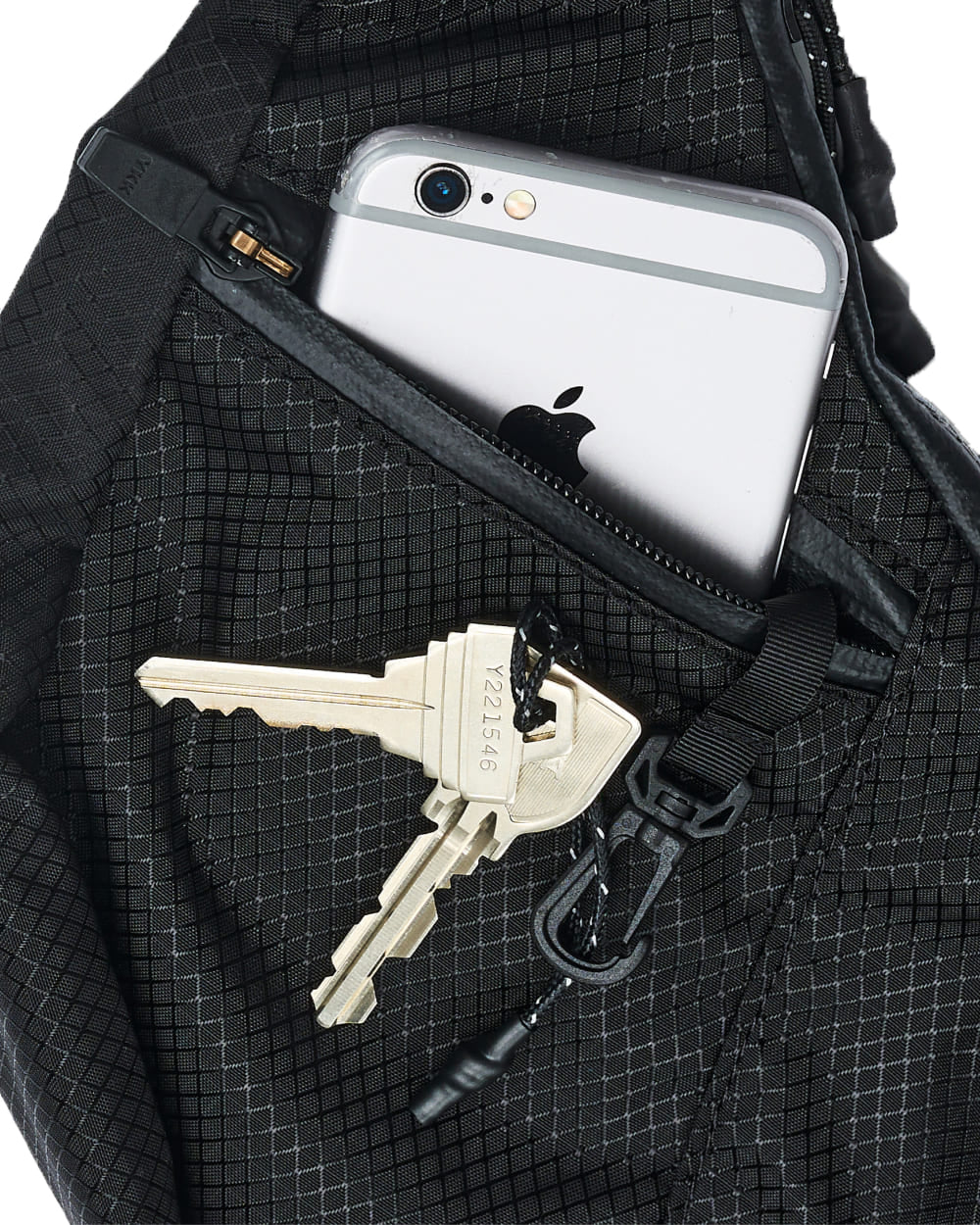 【タグ付き新品】maastik SLING BAG 2.6 SLING BAG 7.6 – maastik