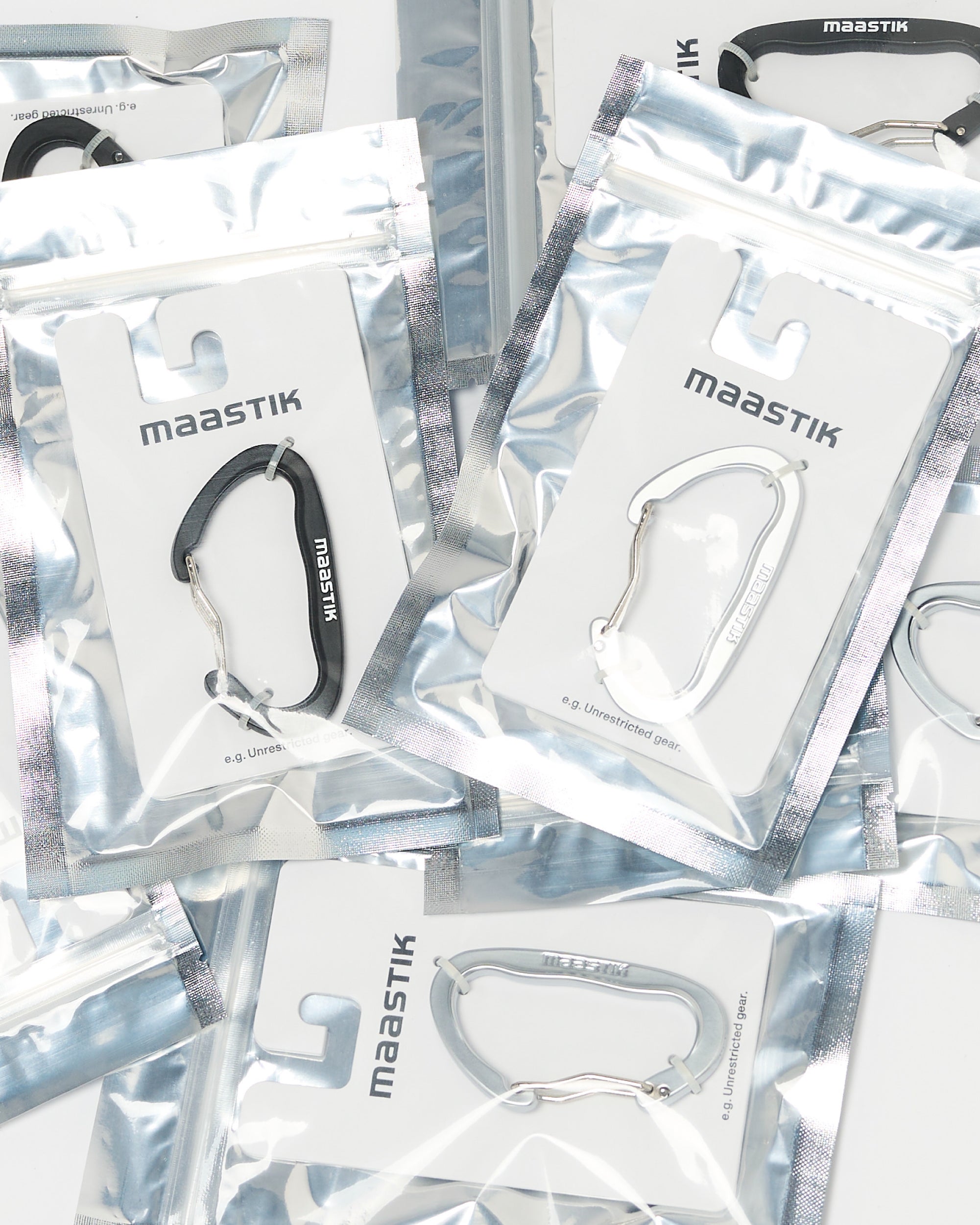 CARABINER R