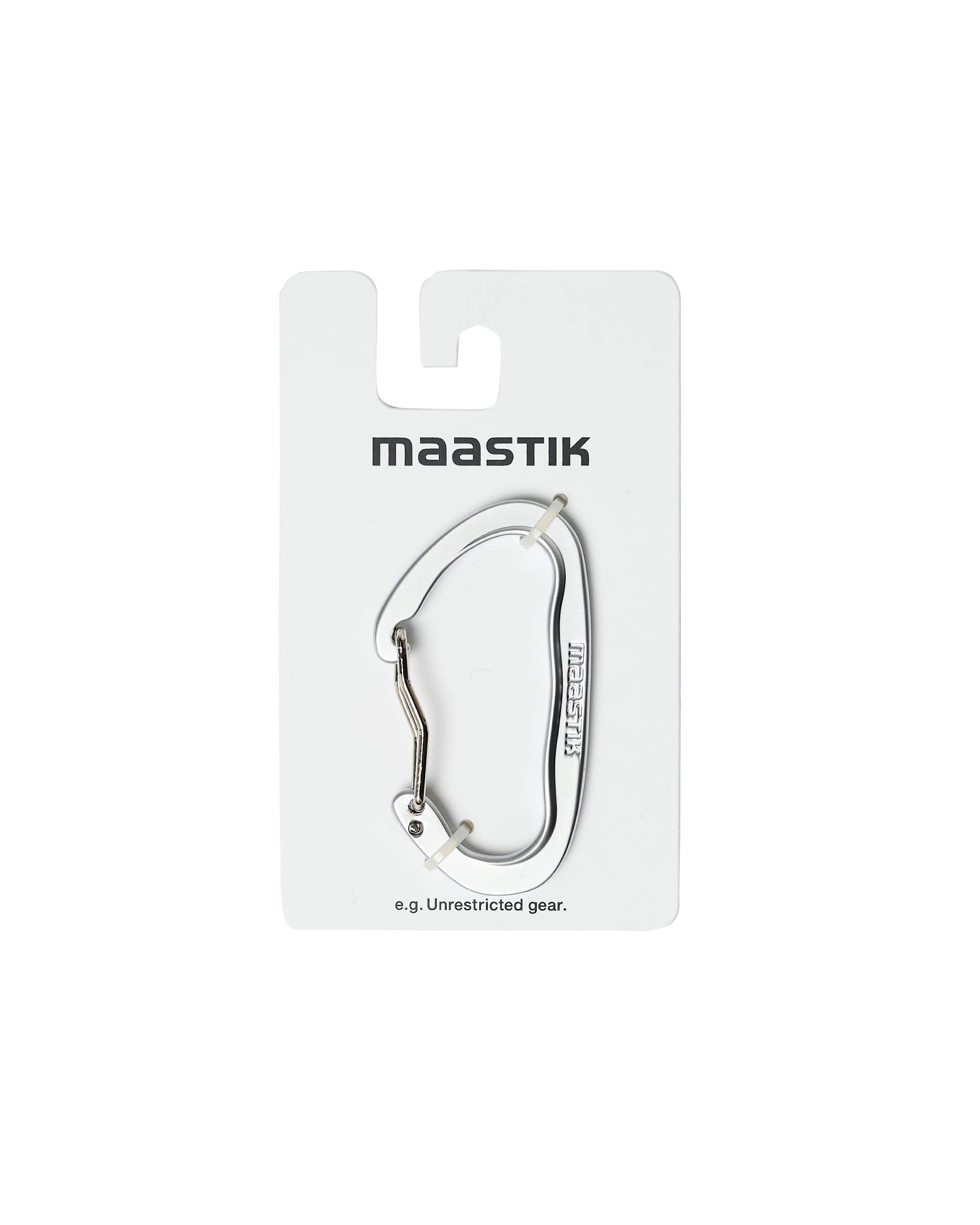 CARABINER R – maastik