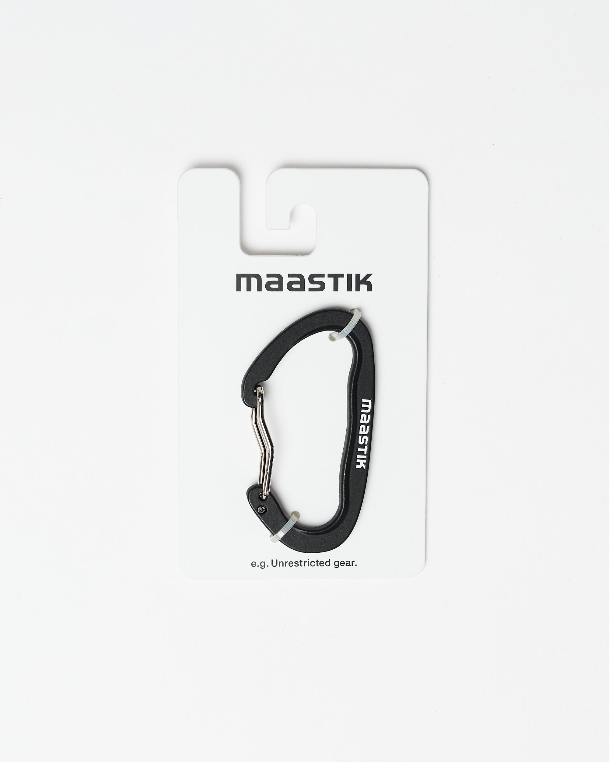 CARABINER R