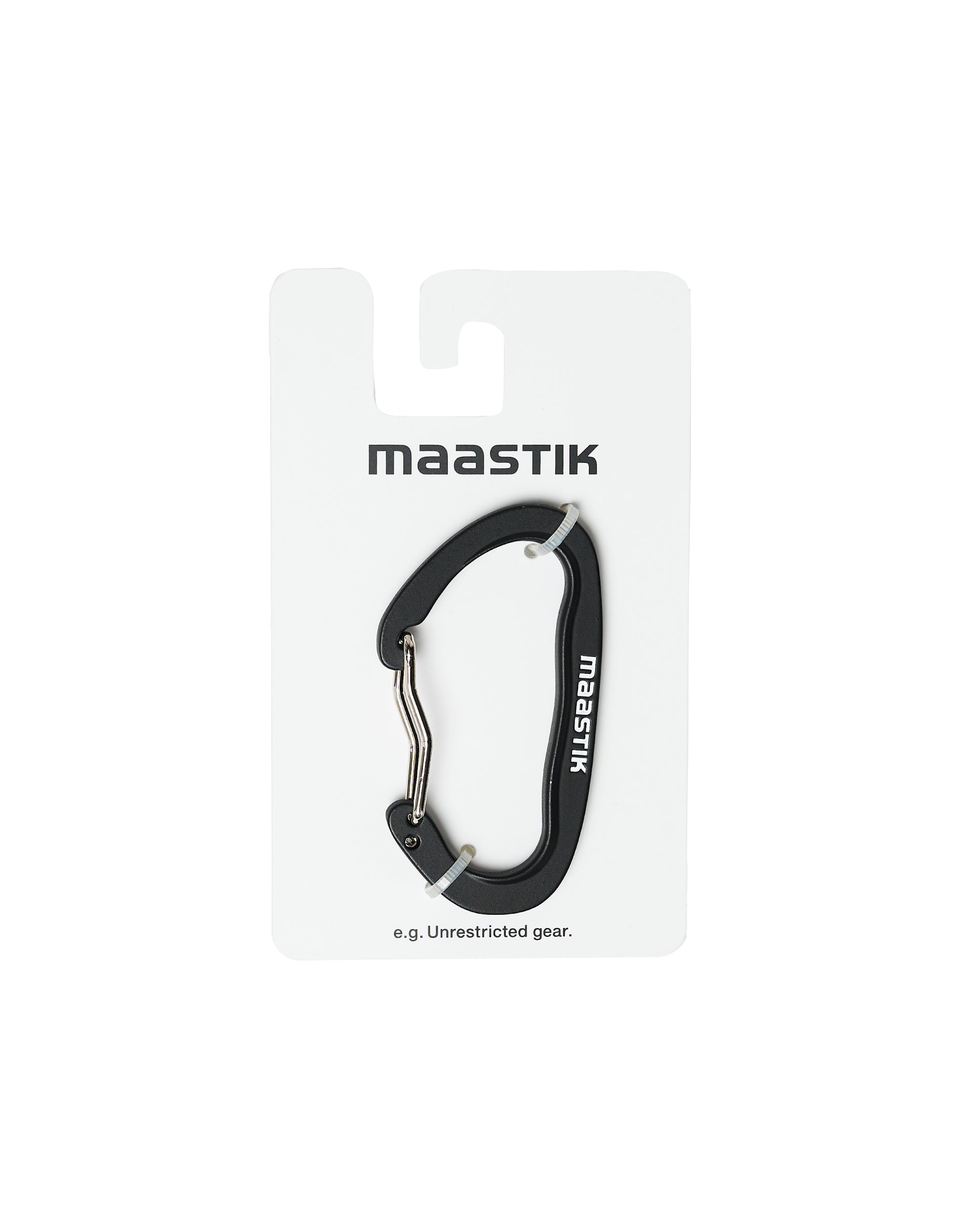 CARABINER R – maastik
