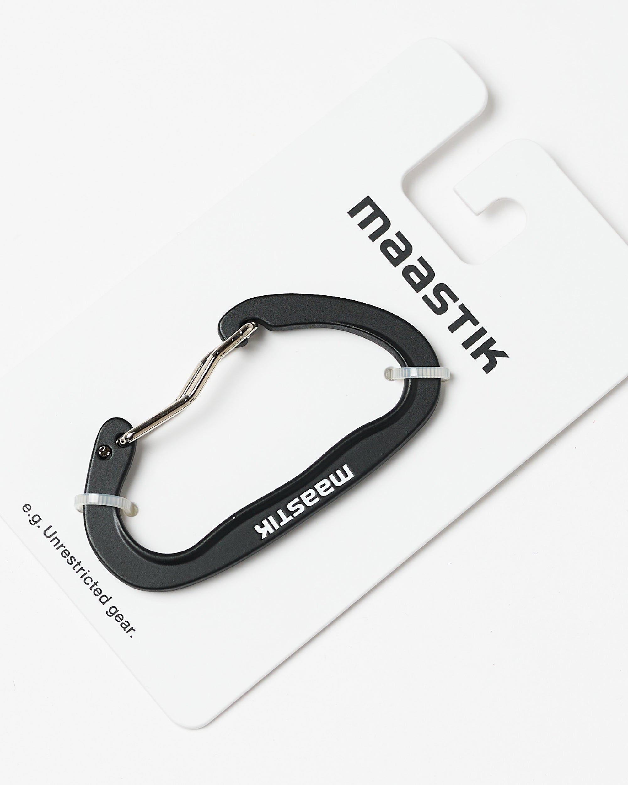 CARABINER R