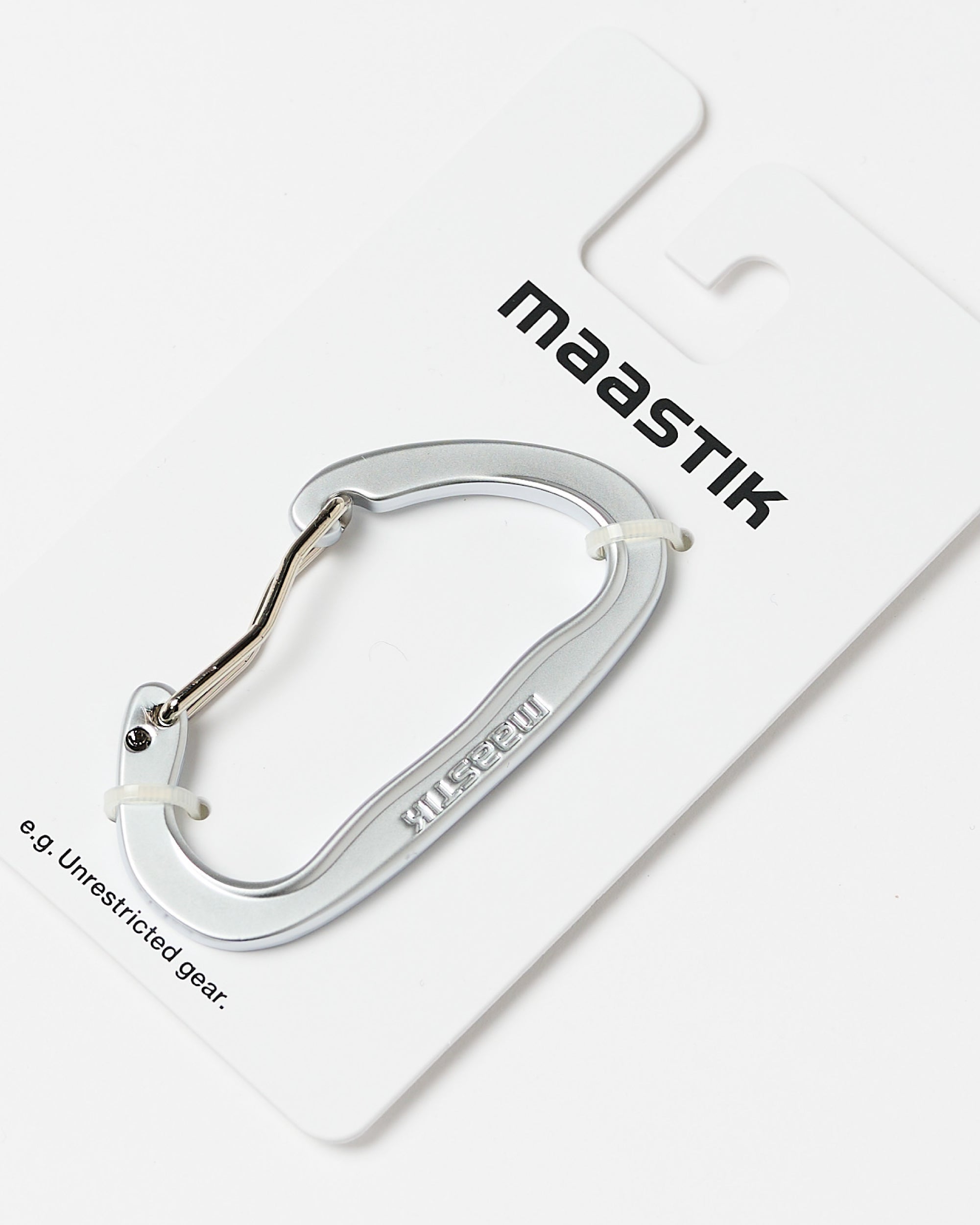 CARABINER R