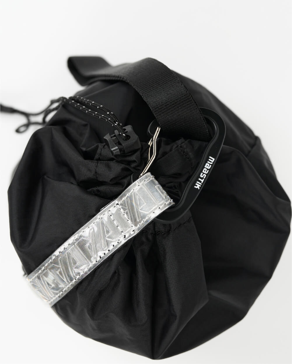 DRAWSTRING POUCH