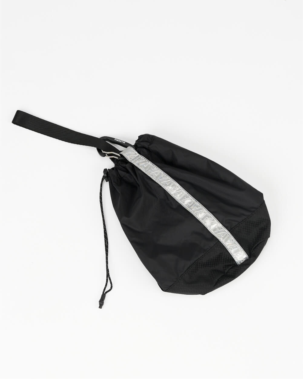 DRAWSTRING POUCH